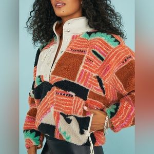 FP Movement Hit the Slopes Pullover